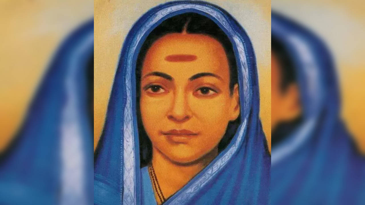 Savitribai Phule