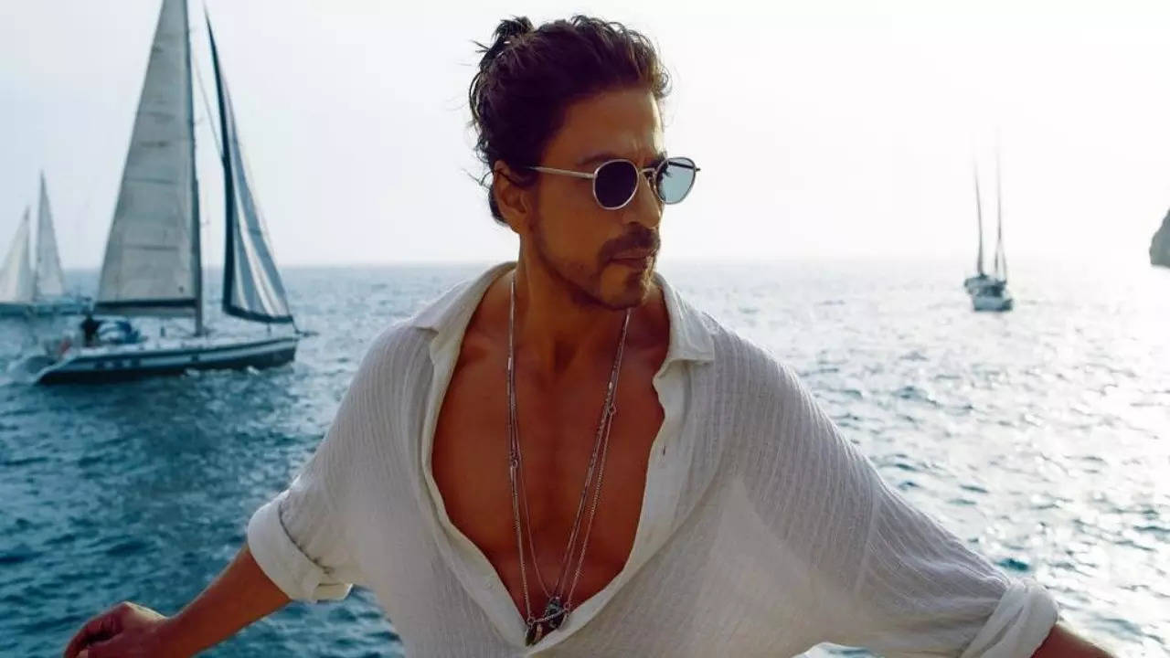 Shah Rukh Khan