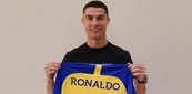 Thousands of Saudi fans cheer as Ronaldo unveiled at Al Nassr, Football  News