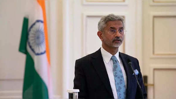 'Terror Epicentre Located Close To India': EAM Jaishankar's Veiled ...