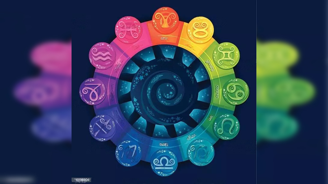 Best colours and zodiac combination in 2023