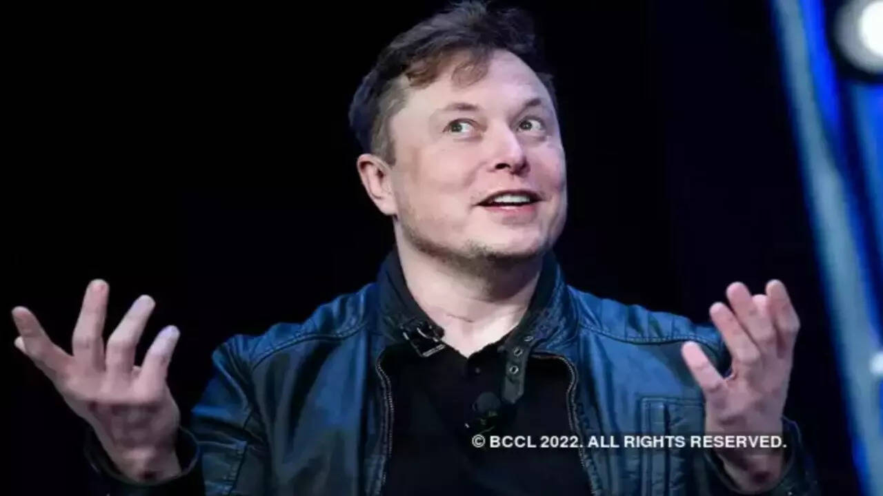 Elon Musk réagit en devenant la première personne à perdre 200 milliards de dollars après la chute des actions de Tesla de 65 % en 2022