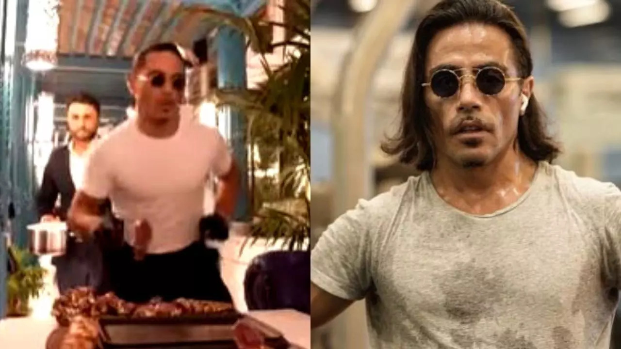 Salt Bae