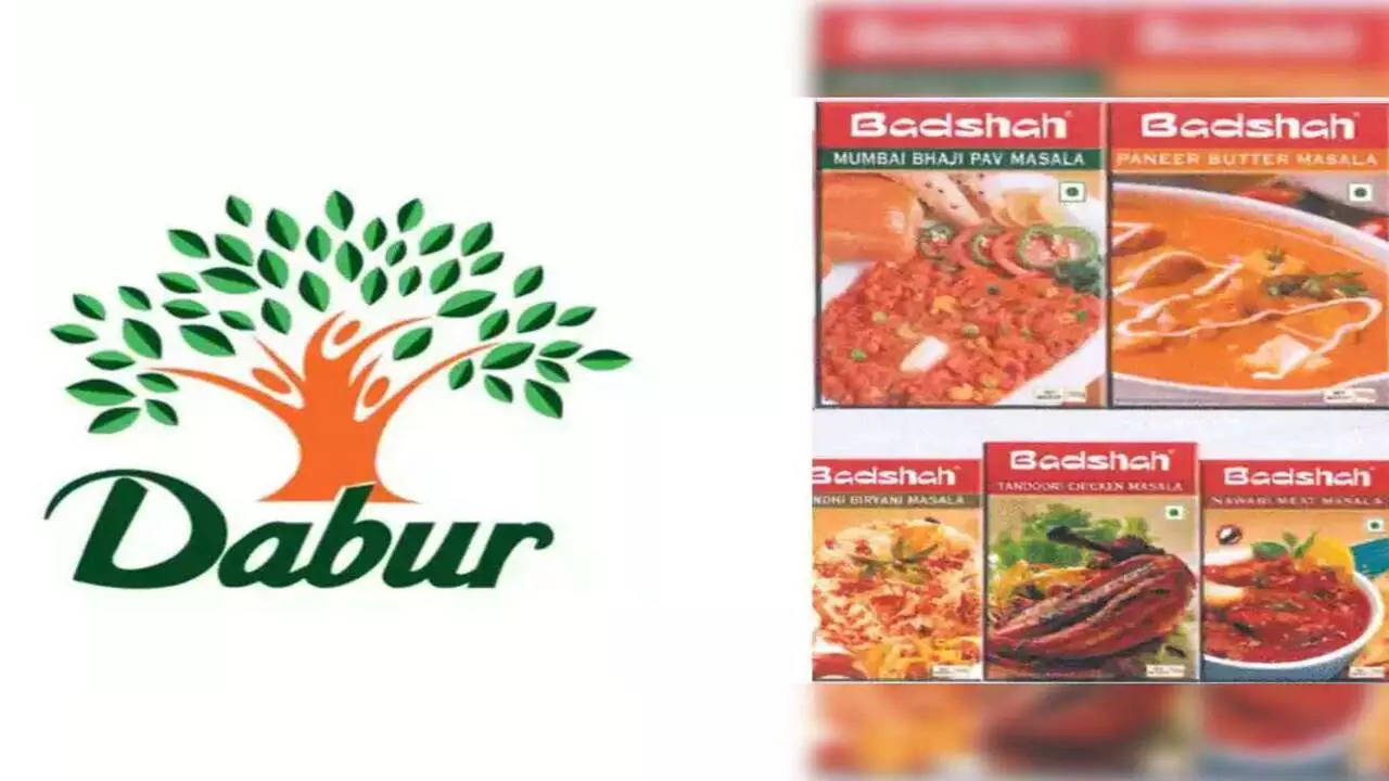 Dabur Badshah Masala