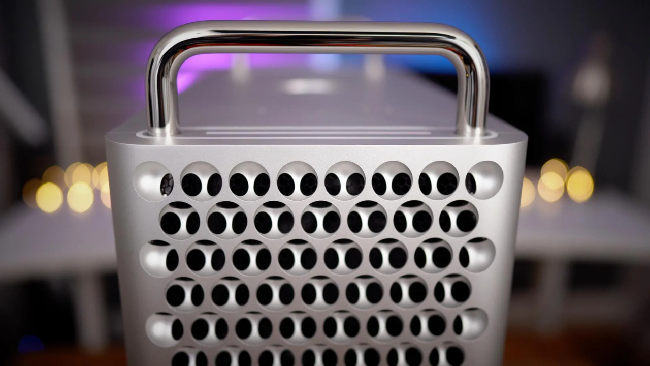 Mac Pro