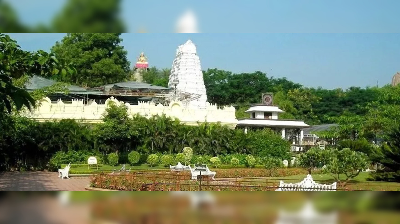 Basara temple in telangana