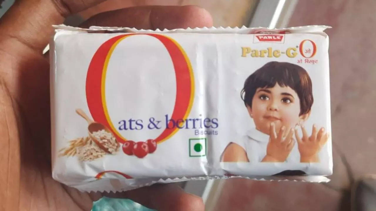 Parle-G