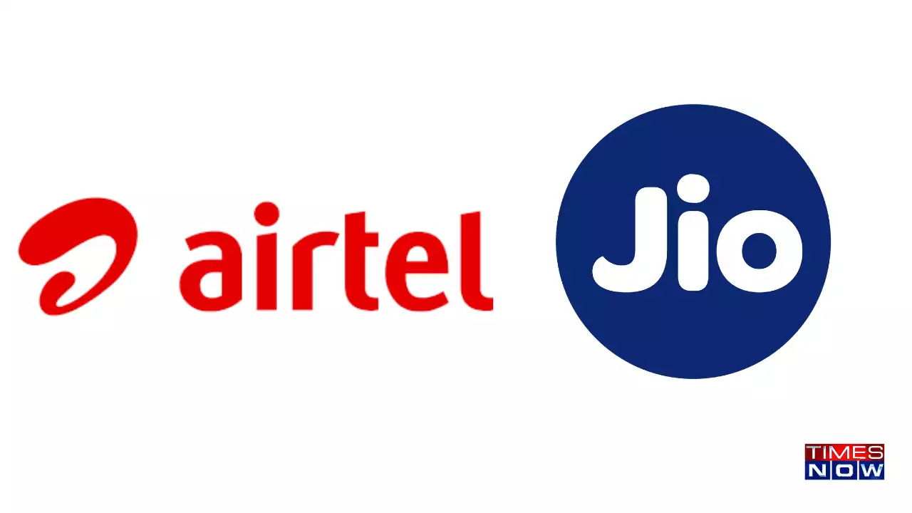 Annual Recharge Plans for Reliance Jio, Airtel, and Vi (Vodafone Idea) now available.