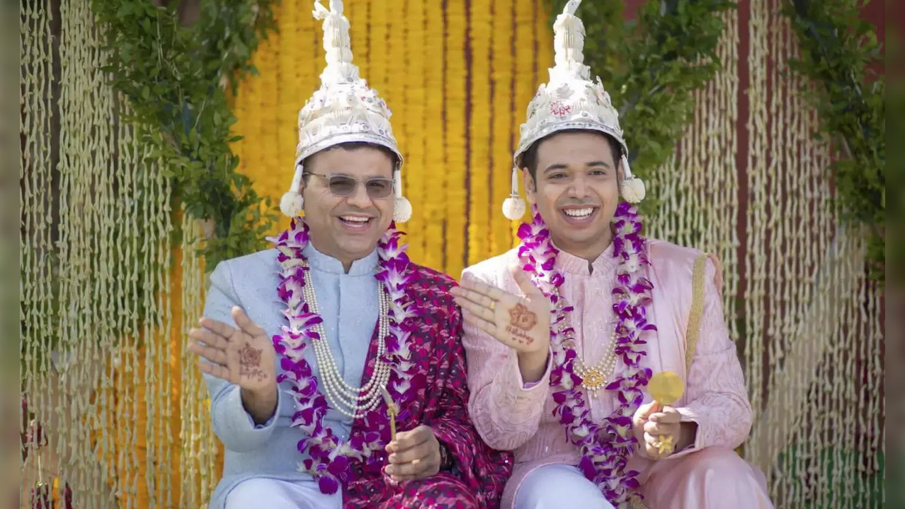 Will India legalise same-sex marriages?