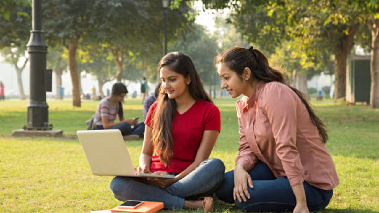 women students