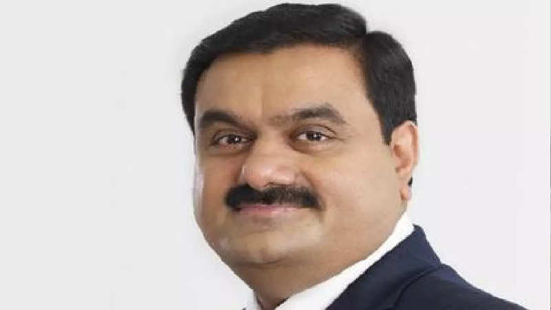 Adani Group-ndtv Deal: Explained 