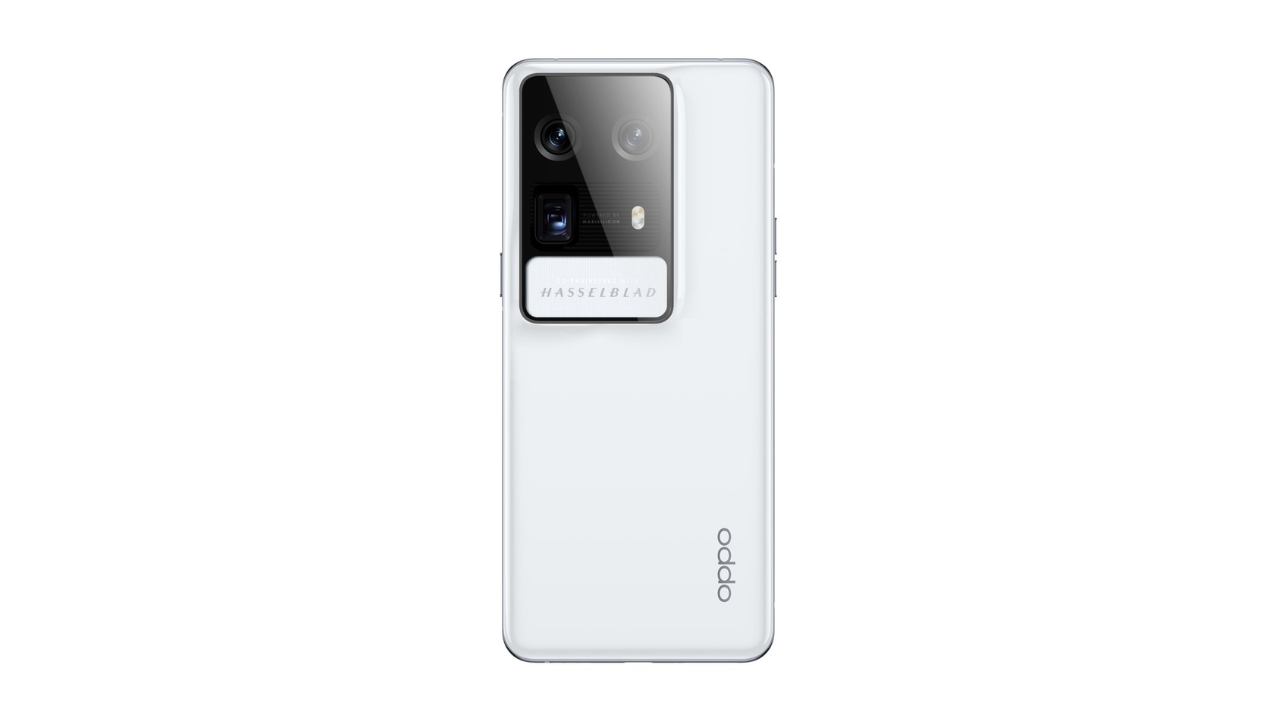 OPPO Find X6 Pro 120X Live Zoom Test 