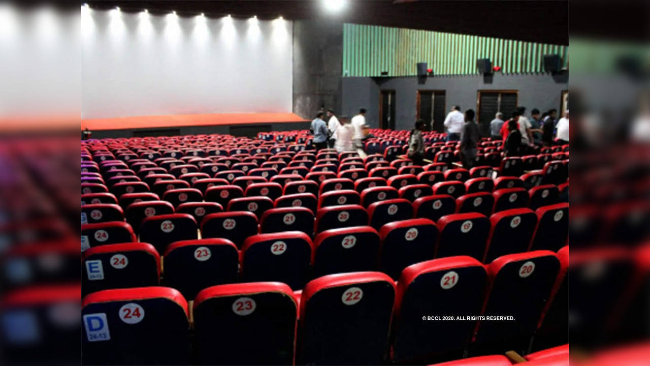 Cinema hall a private property, entitled to decide whether outside food should be allowed or not: Supreme Court