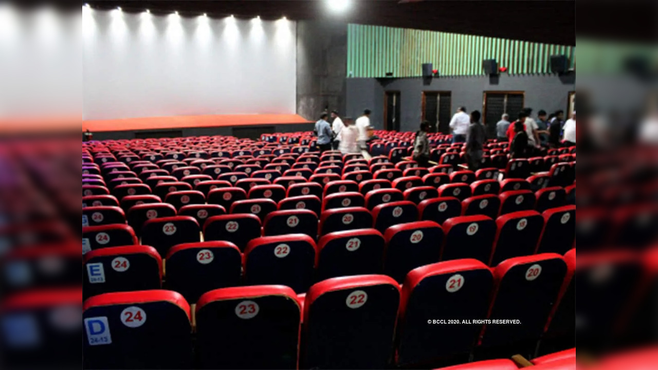 Cinema hall a private property, entitled to decide whether outside food should be allowed or not: Supreme Court