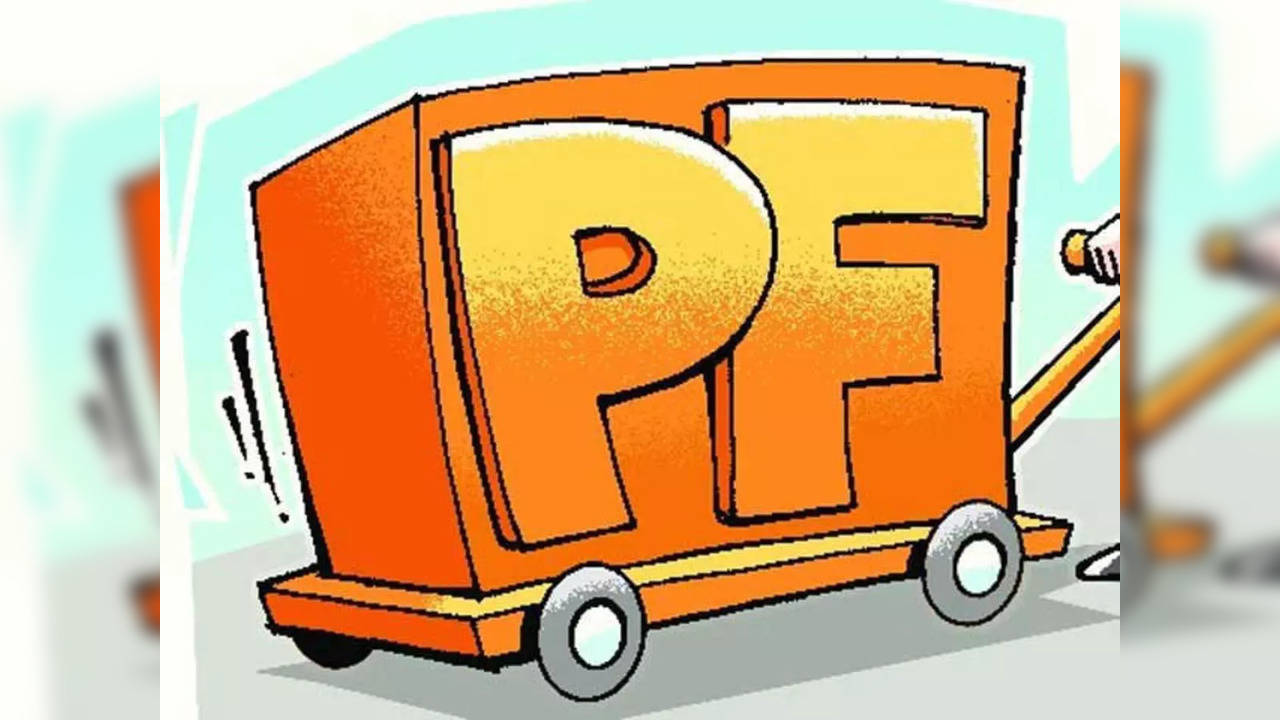 General provident fund: Interest rate unchanged at 7.1% for Q4 FY23