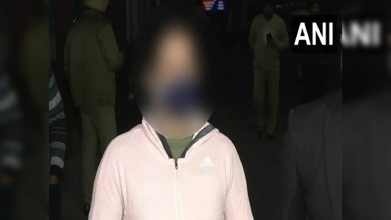 Woman coach who accused Haryana minister of molestation