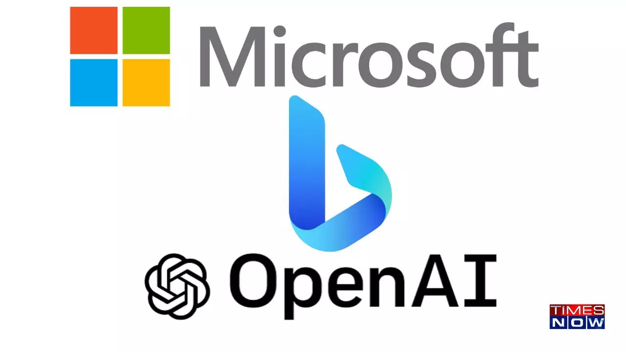 Microsoft s bing to integrate openai s ai technology behind lucox cl