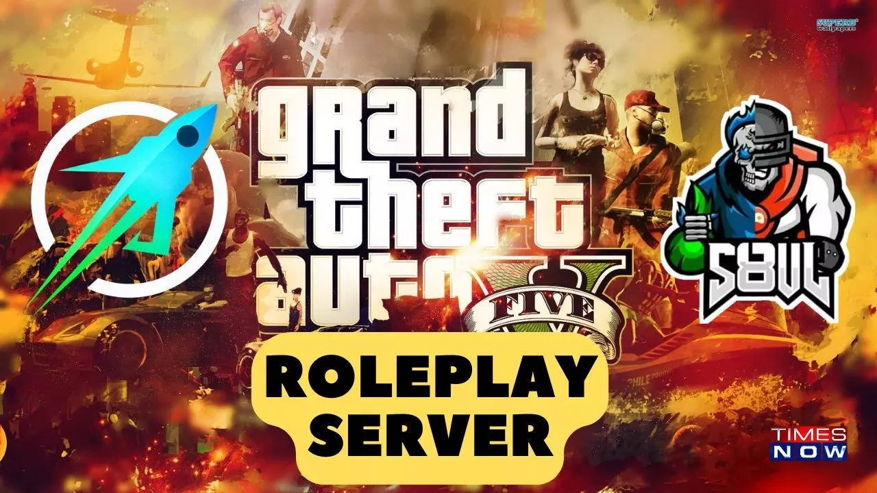 GTA RP Server Guide em 2023