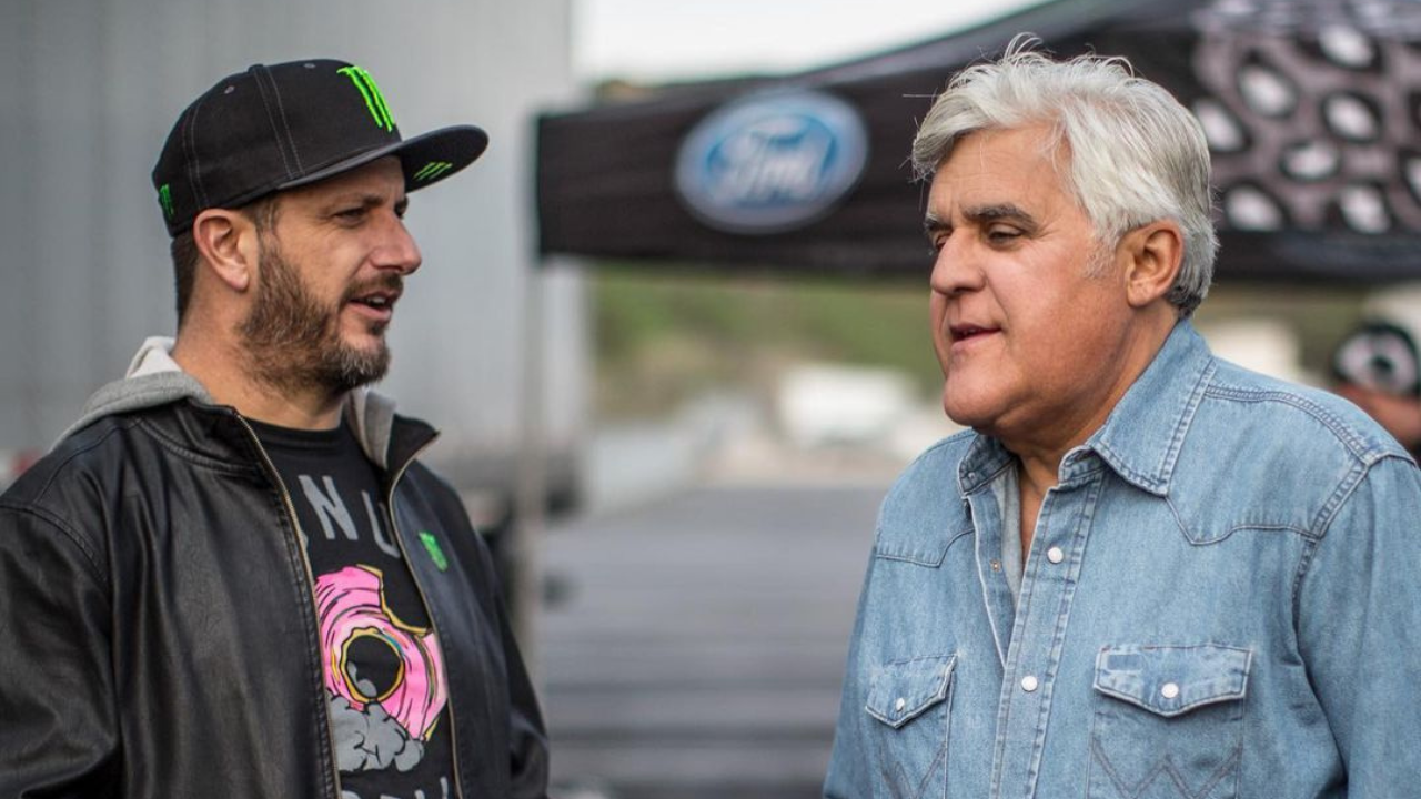 Sitemapcdatahttpsomobeldreferenzcomsurprising Jay Leno Ken Block Pictures