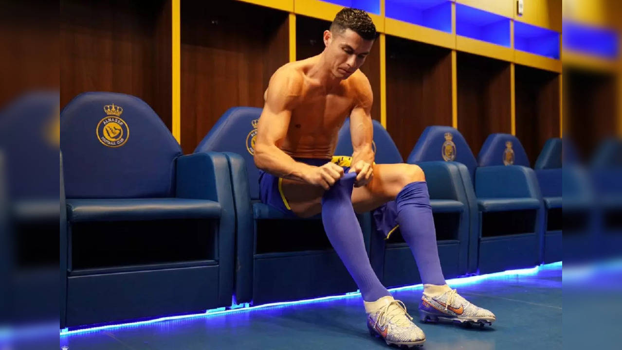 When will Cristiano Ronaldo make his Al Nassr debut? - Futbol on FanNation