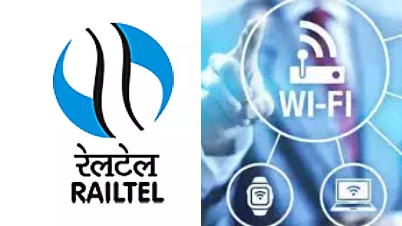 RAILTEL Recruitment 2022: Check Posts, Salary, Qualification, and How to  Apply
