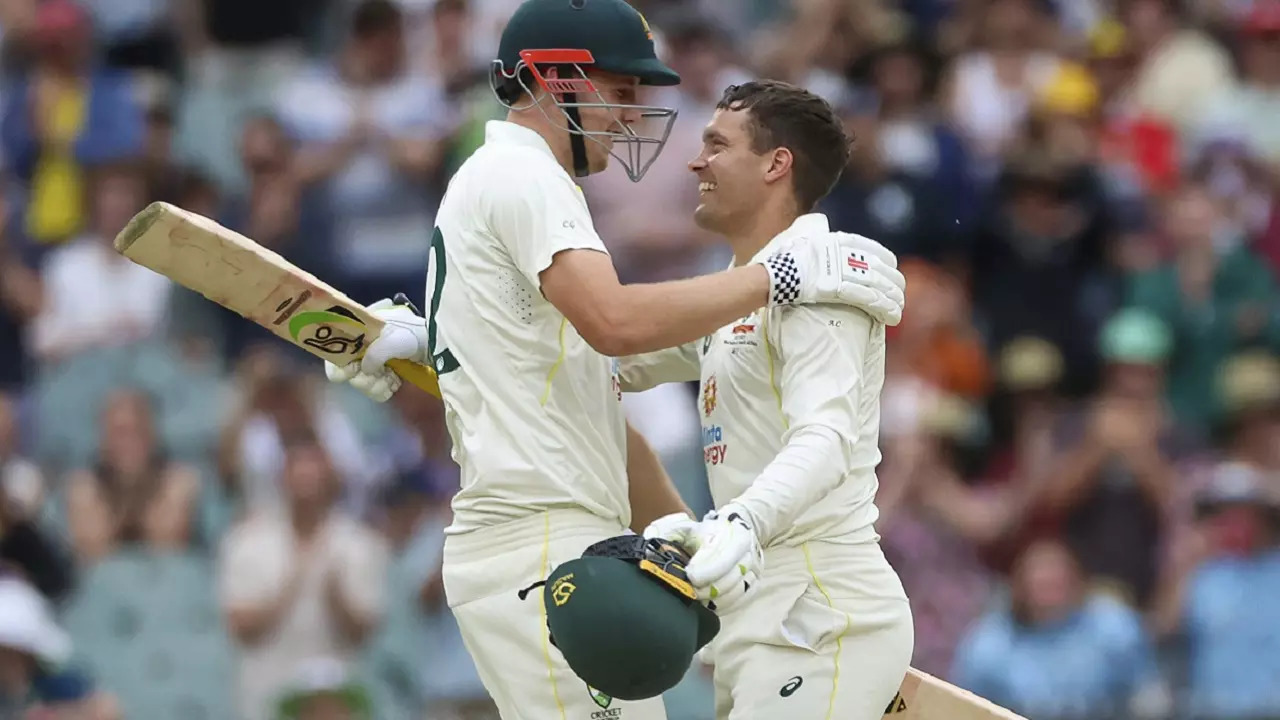 How to watch: Australia vs South Africa Test series.