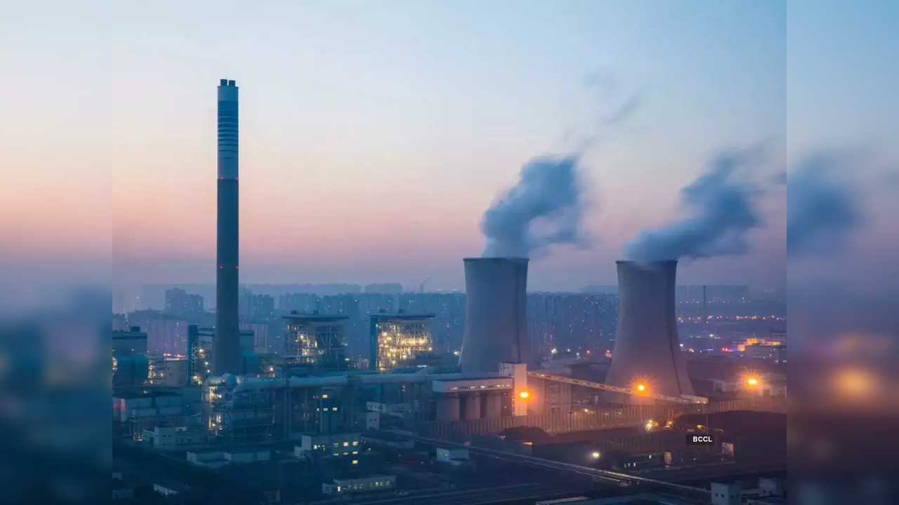 Indian coal power plants should be compensated for 2022 directive: CERC