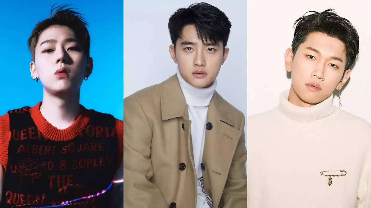 EXO's Do, Zico, Crush, Choi Jung Hoon and more to appear on SBS's new variety show