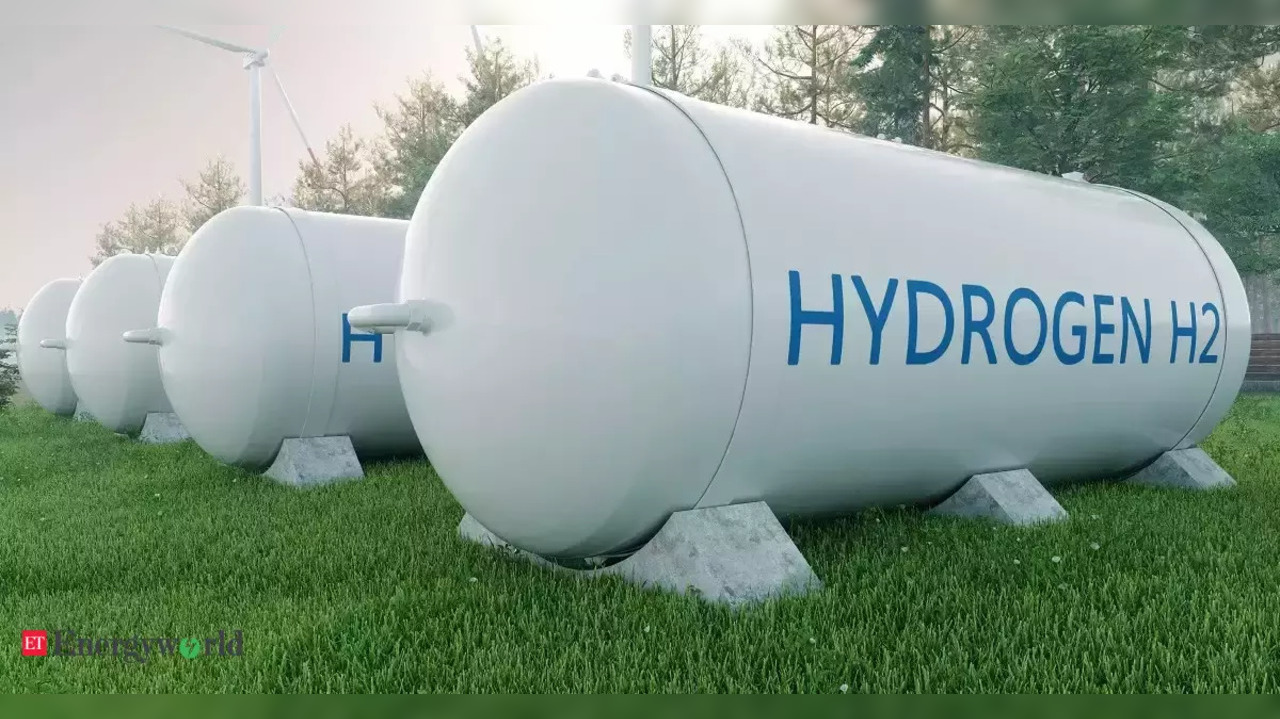 Green Hydrogen