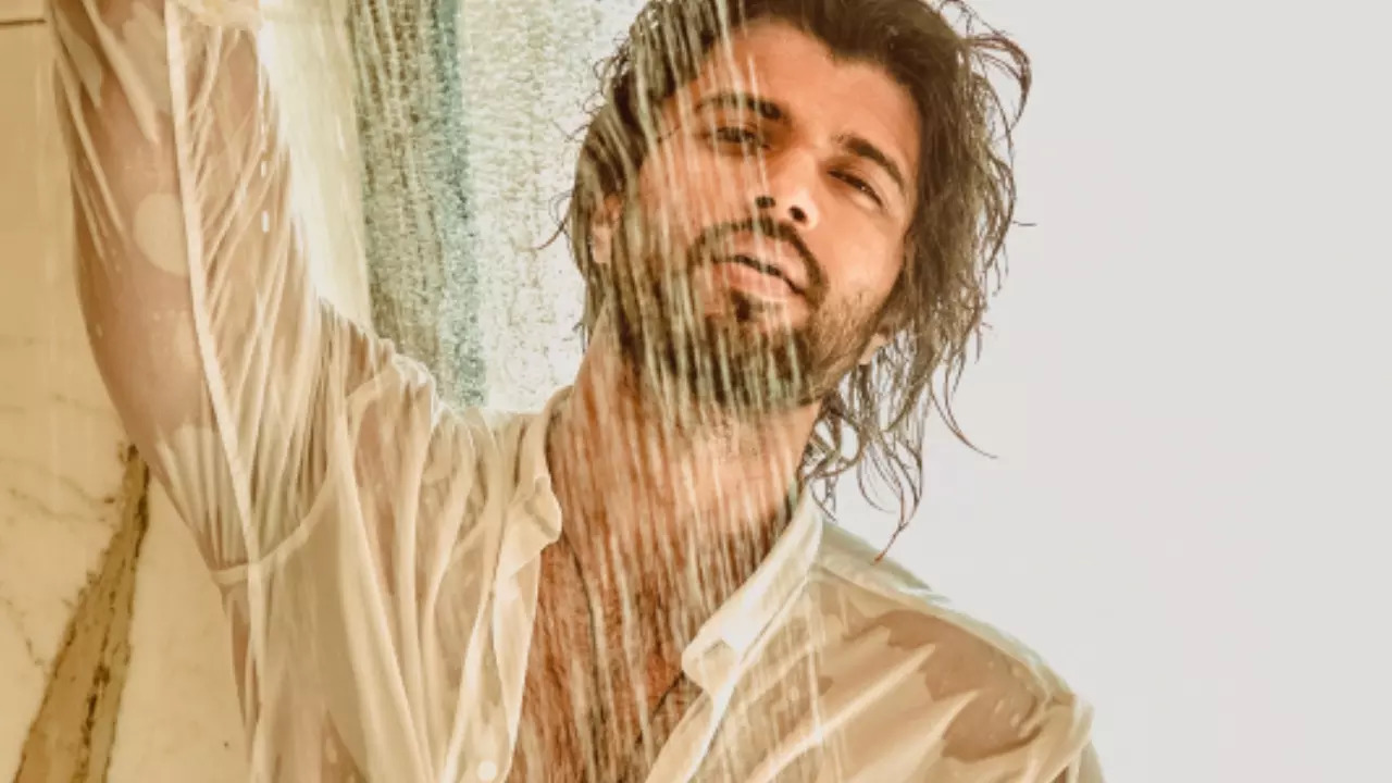 Vijay Deverakonda Hottest Looks