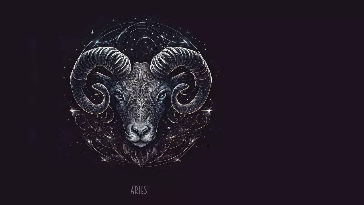 Aries horoscope