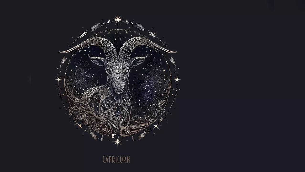 Capricorn horoscope