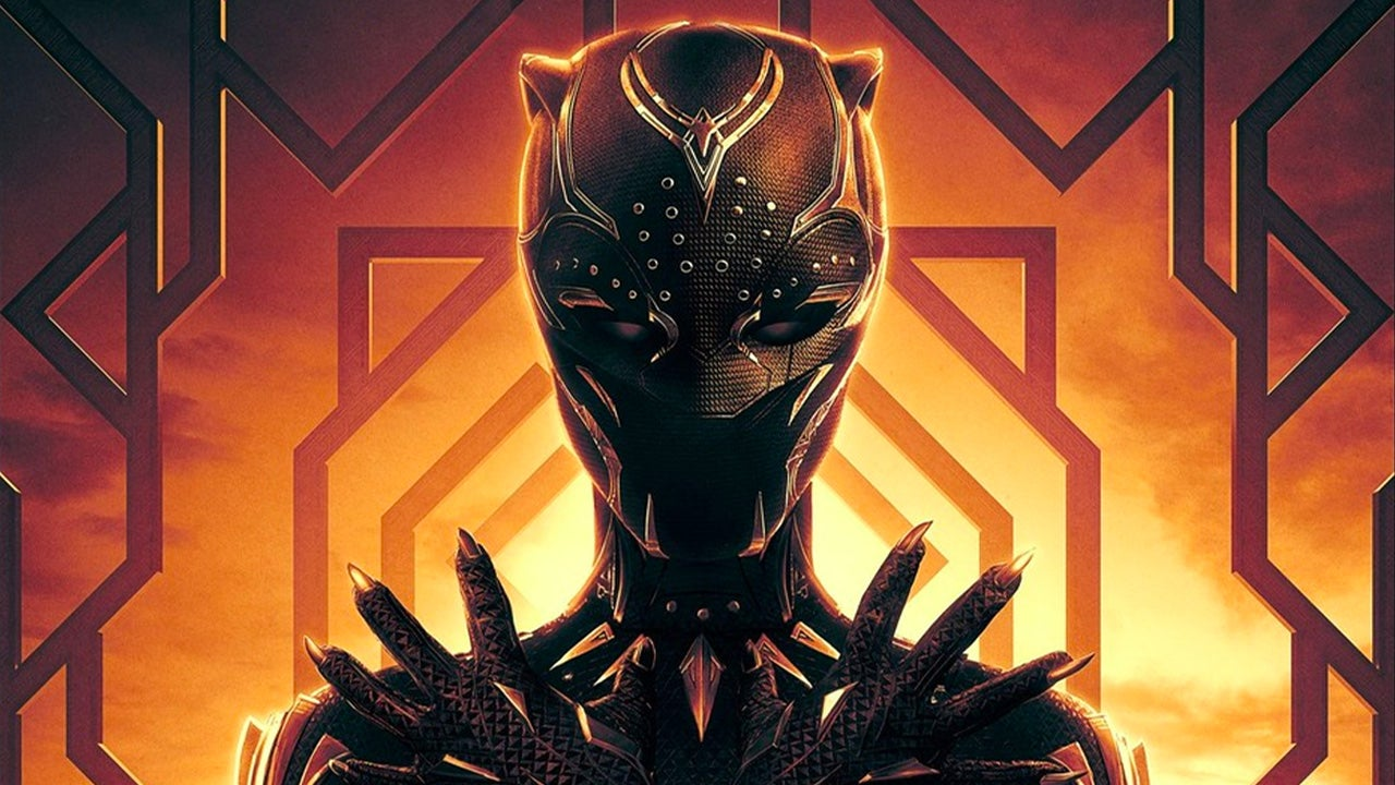 Black Panther: Wakanda Forever