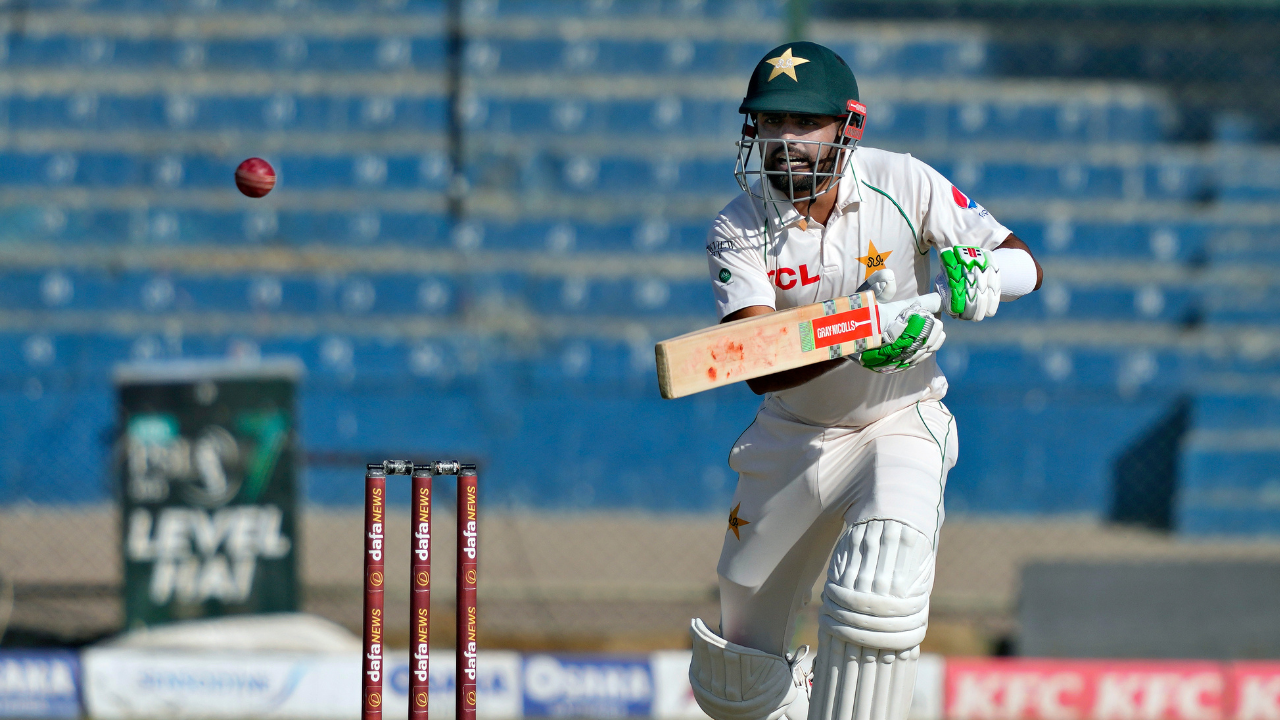 Babar Azam