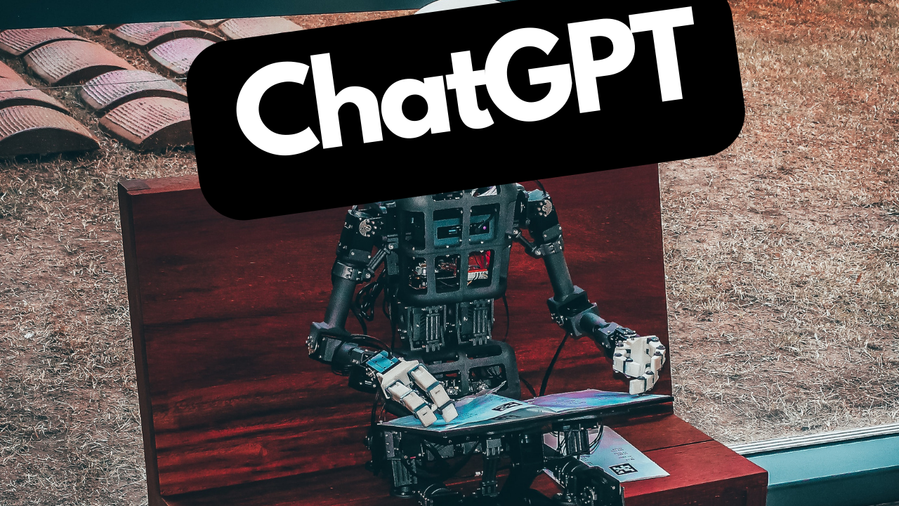 ChatGPT