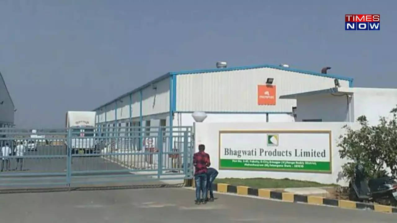 Bhagwati Products Ltd. makes history as first company to receive disbursement under PLI scheme for IT hardware