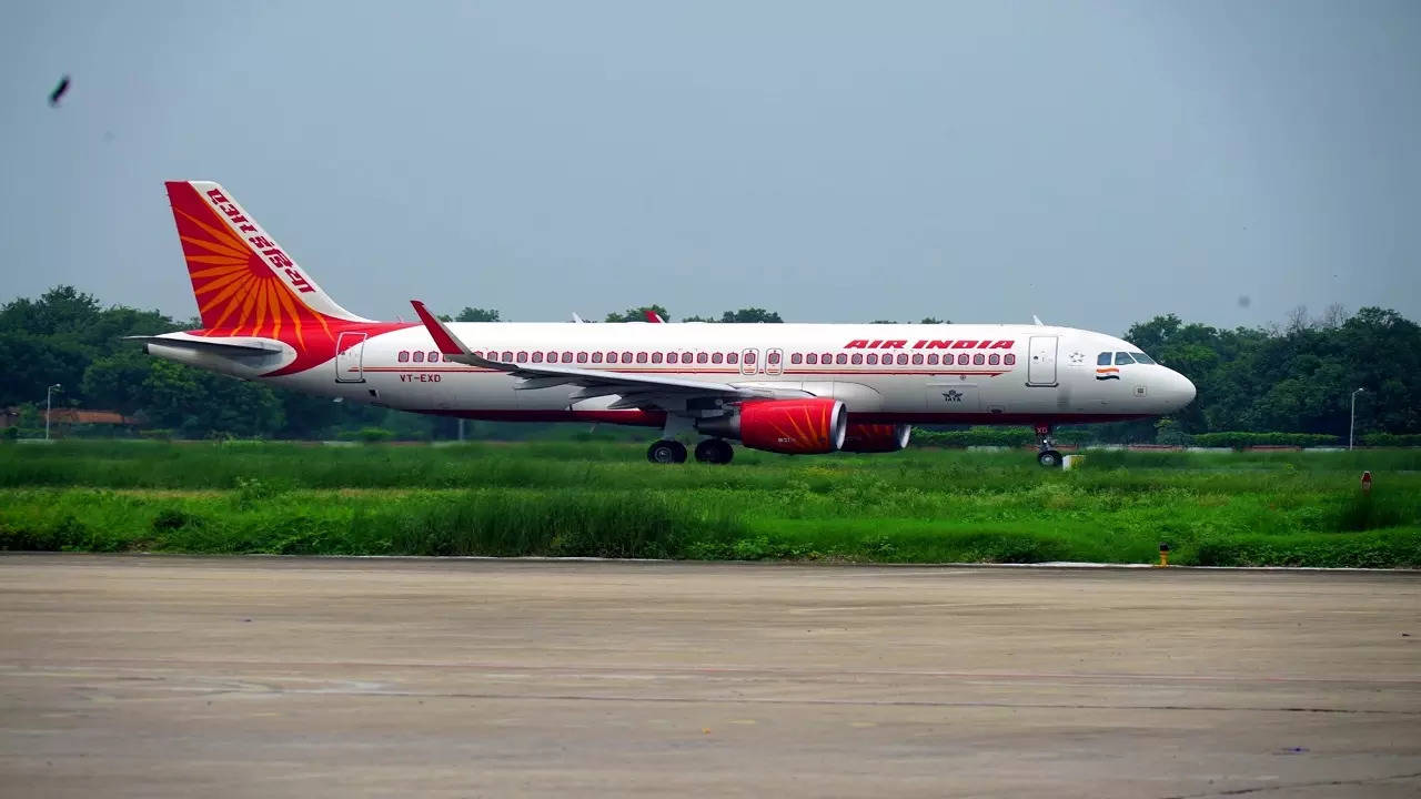 Air India urination case: Civil Aviation Ministry directs airline to  conduct internal probe, submit report