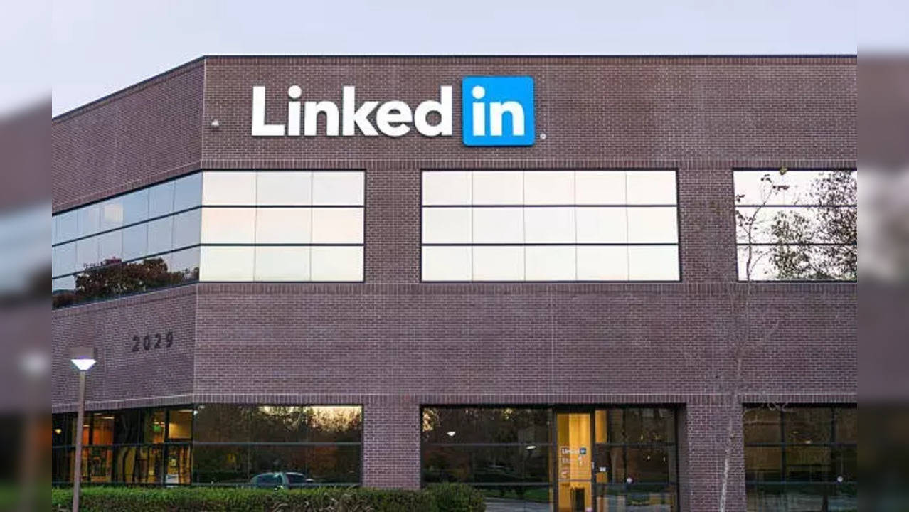 LinkedIn Jobs