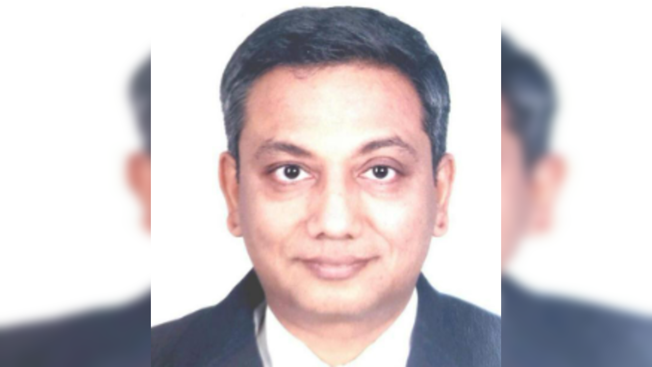 Meet new MD, CEO of BSE - Who is Sundararaman Ramamurthy? Profile