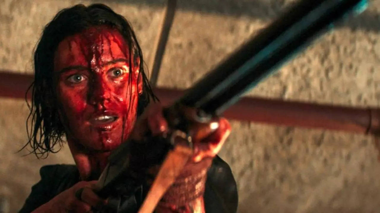 Evil Dead Rise' Becomes Franchise's Highest-Grossing Film Globally