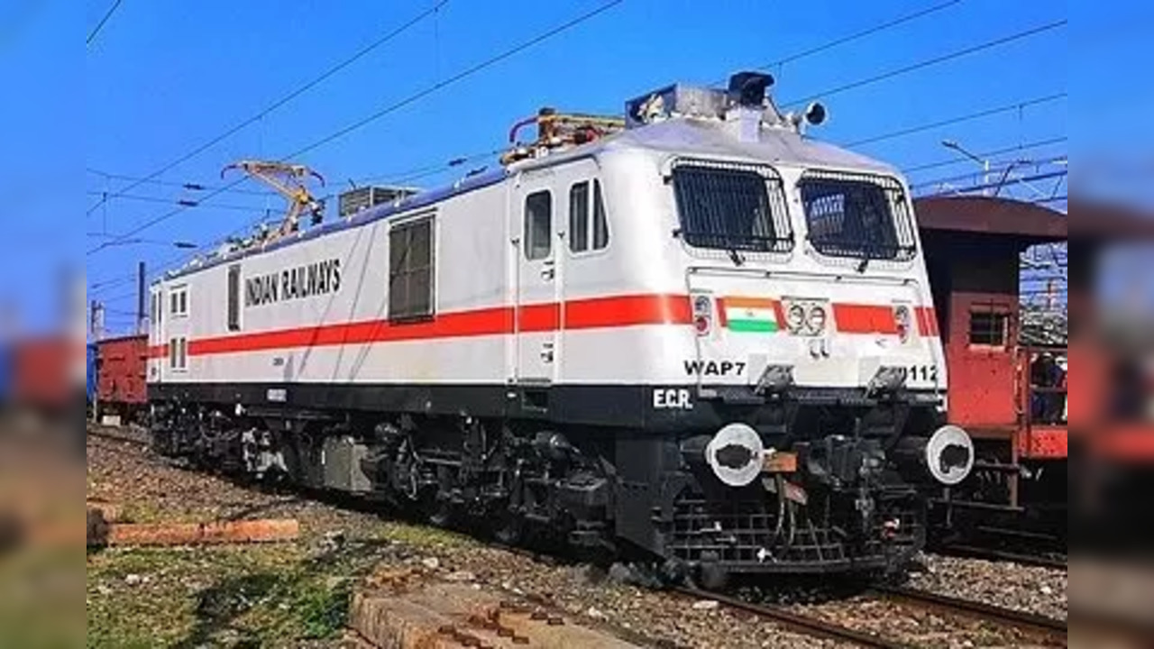 Indian Railways ​Complete list of trains cancelled