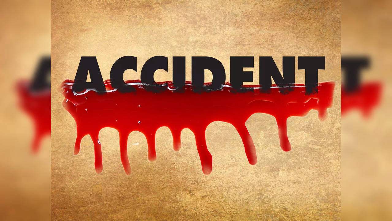 Siliguri accident