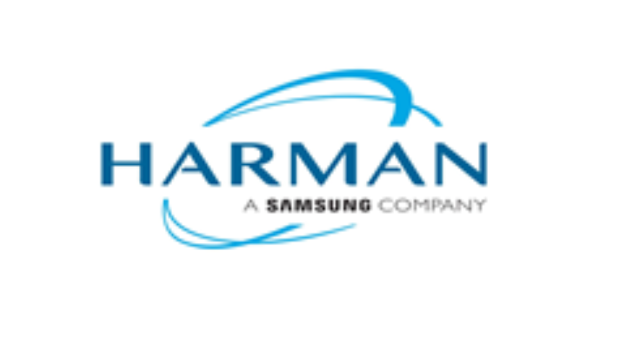 Experience the Future with HARMAN's Latest Innovations.