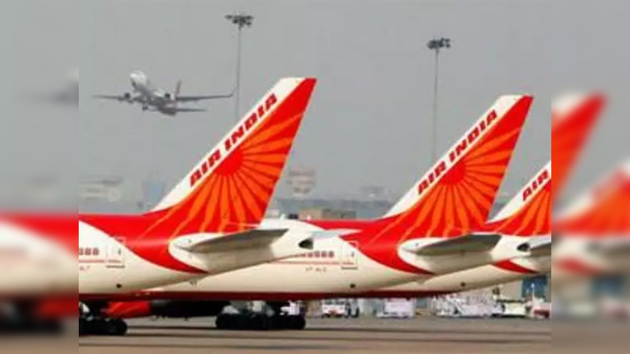 air india news