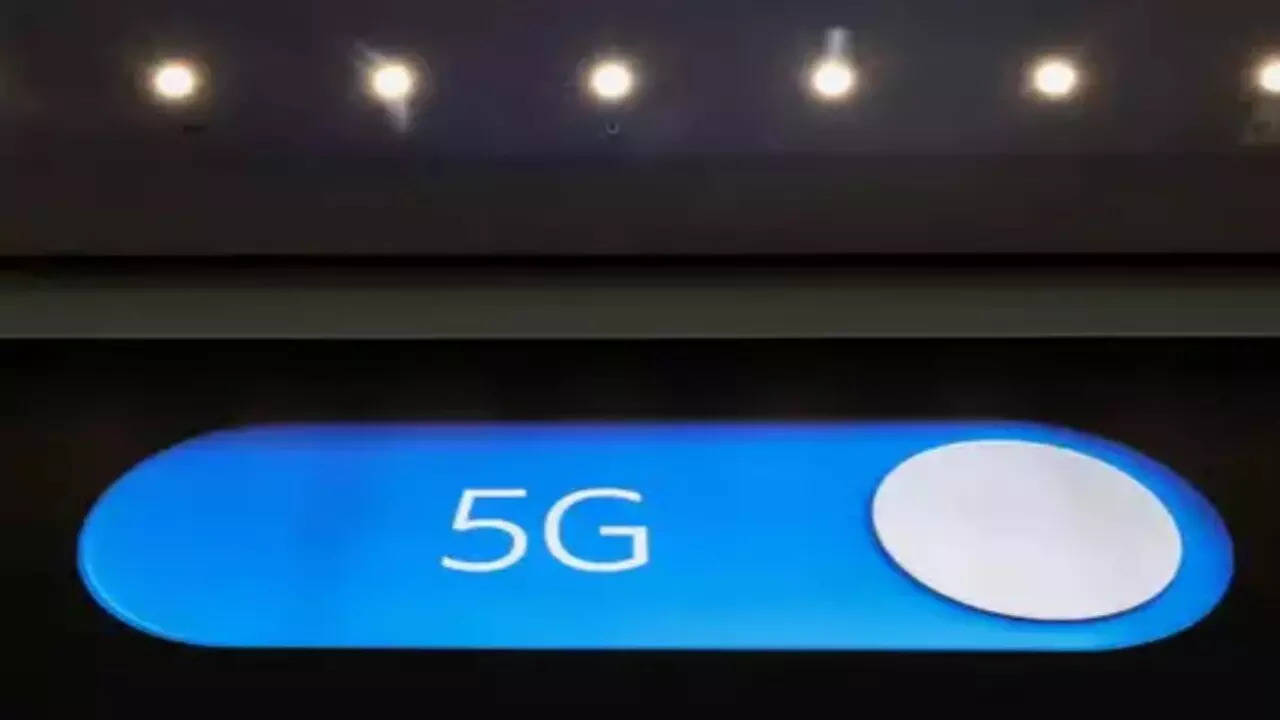 5G