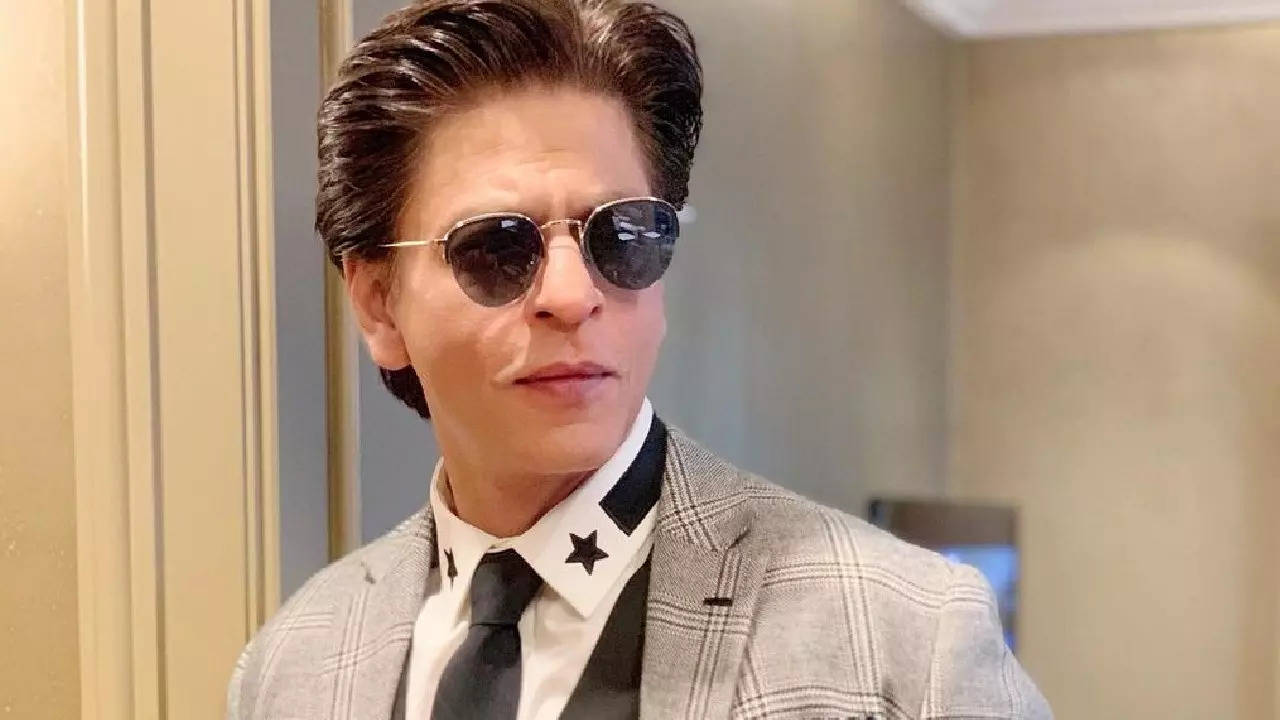 Shah Rukh Khan