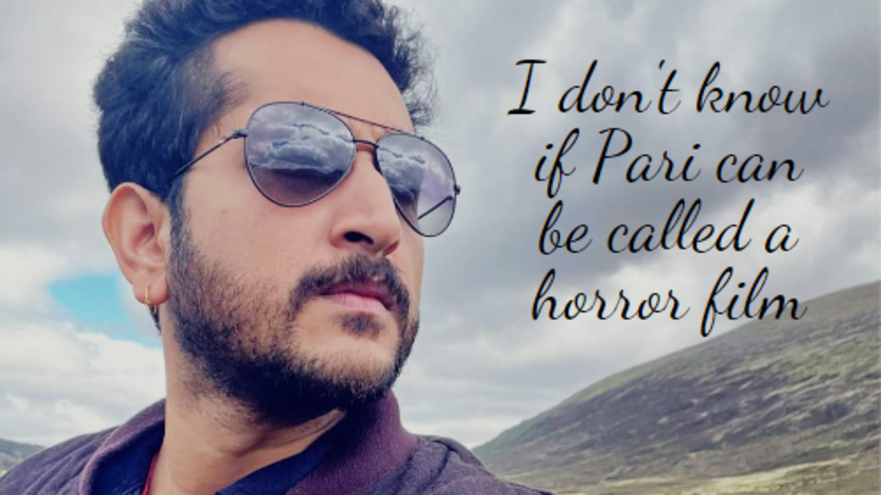 Parambrata Chatterjee