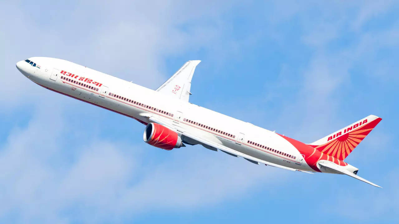 Air India