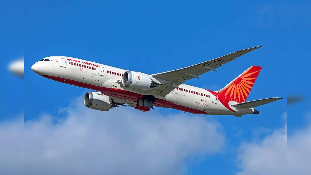 Wells Fargo sacks employee accused of urinating on female co-passenger on Air India flight