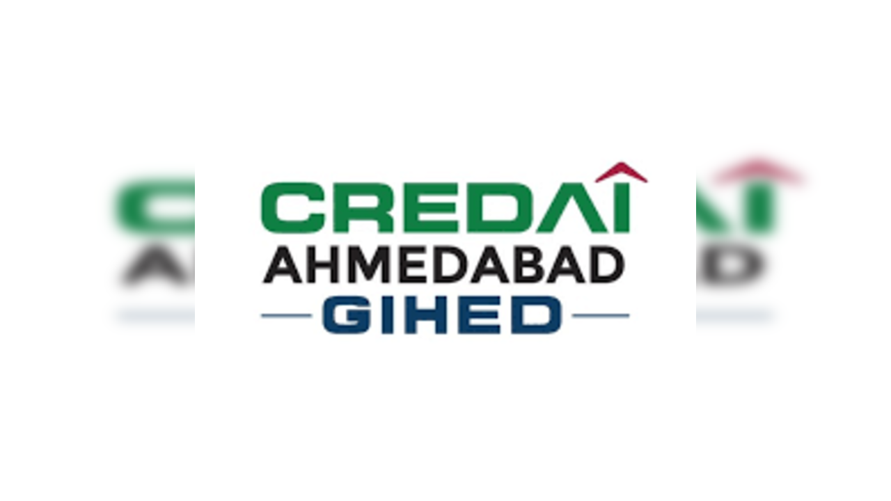 GIHED Property Show: CREDAI Ahmedabad holds the event from January 6-8